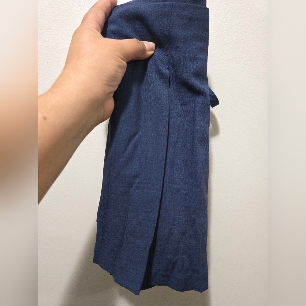 Sincerely Jules Charcoal Mini Skirt - Picture 3 of 9
